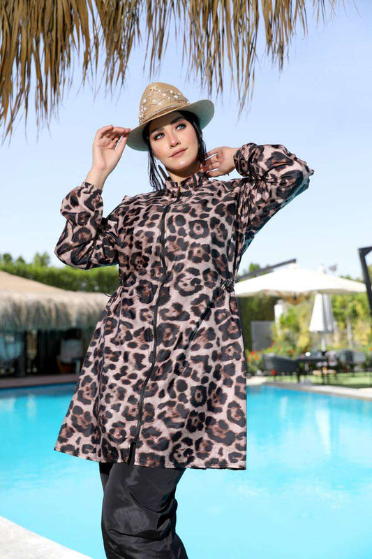 Tiger Wave