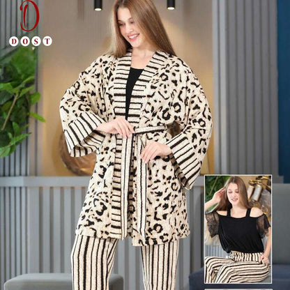 Tiger Stripe