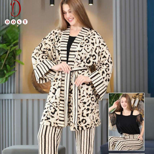 Tiger Stripe