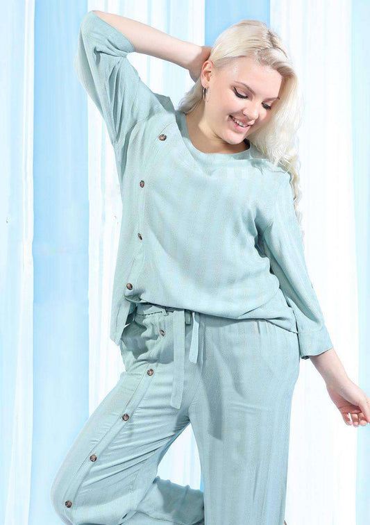 Mint Grace