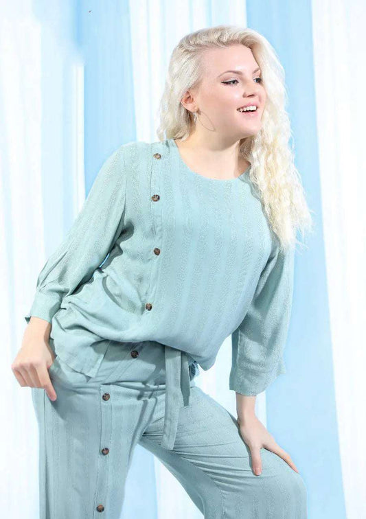 Mint Grace