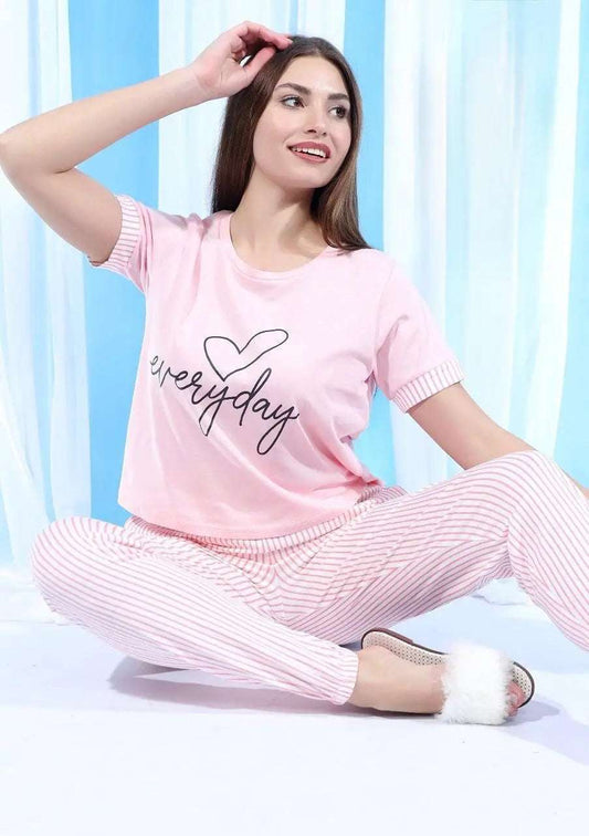 Pink Charm