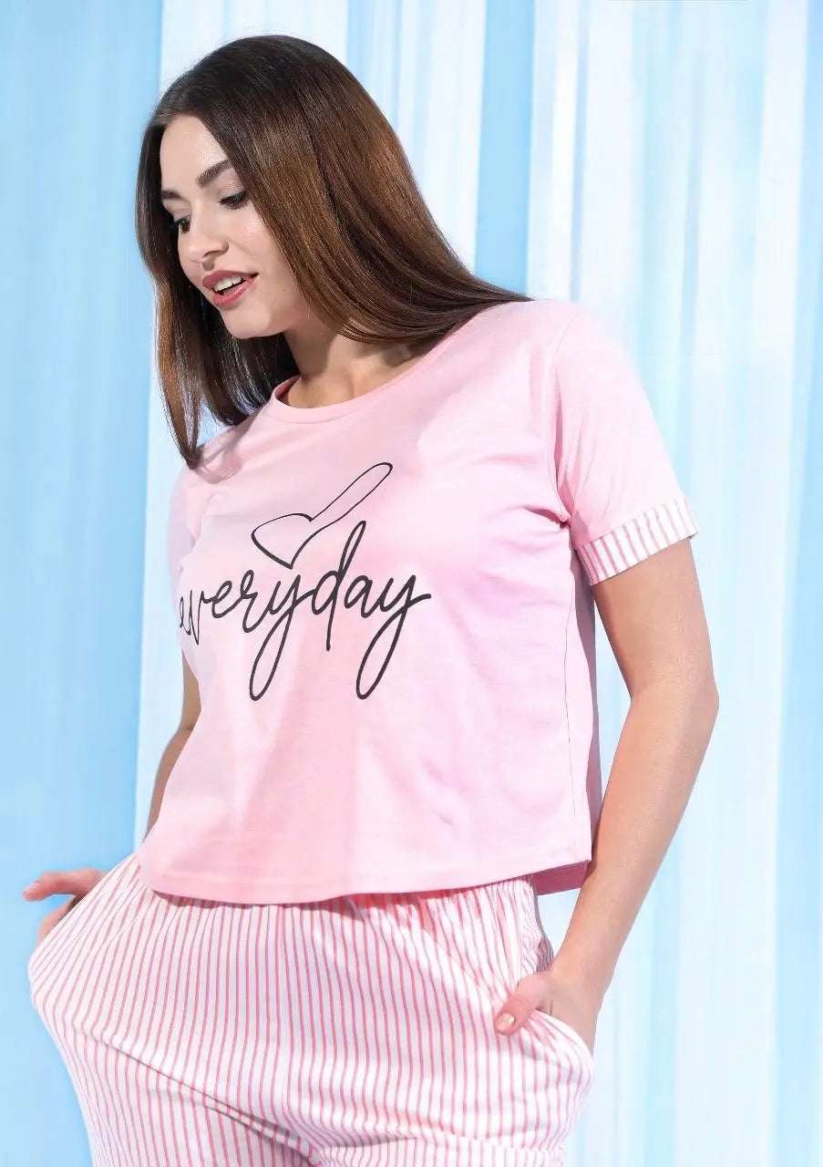 Pink Charm