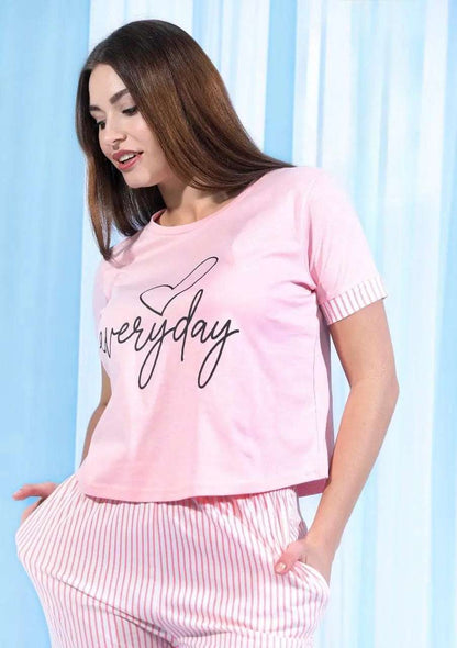 Pink Charm