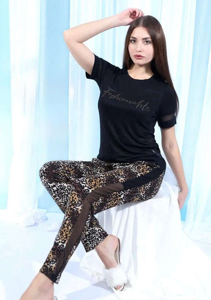 Wild Chic
