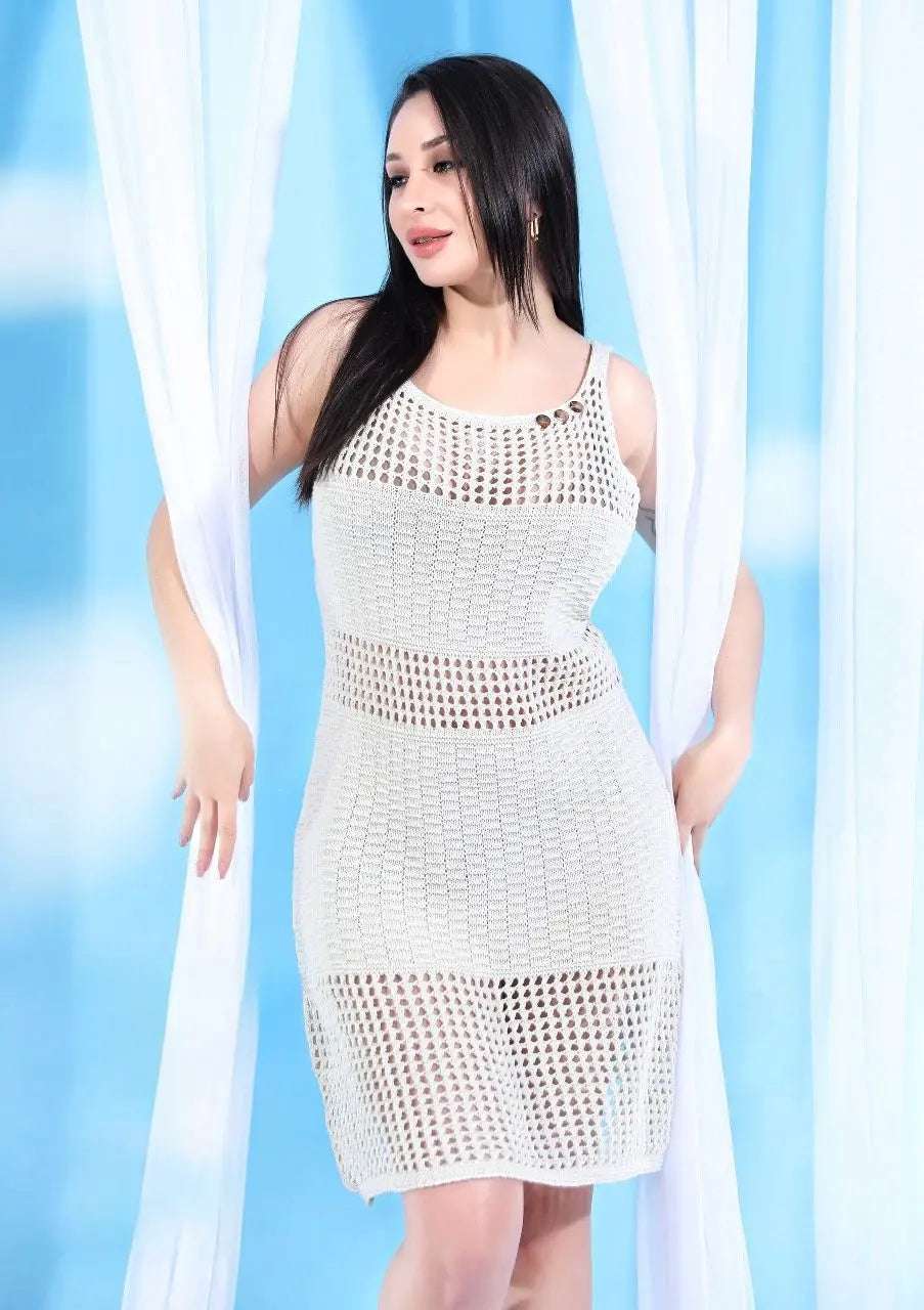 Soft Ivory
