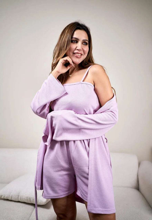 Lavender Bliss