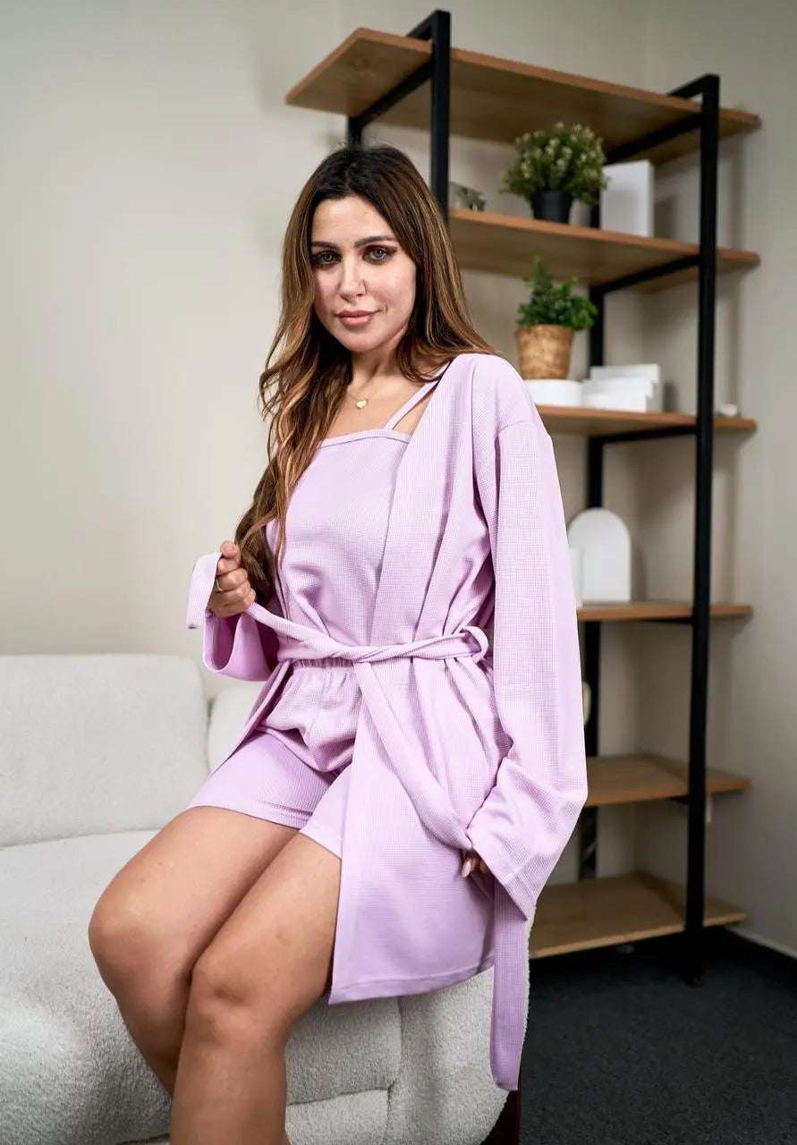 Lavender Bliss