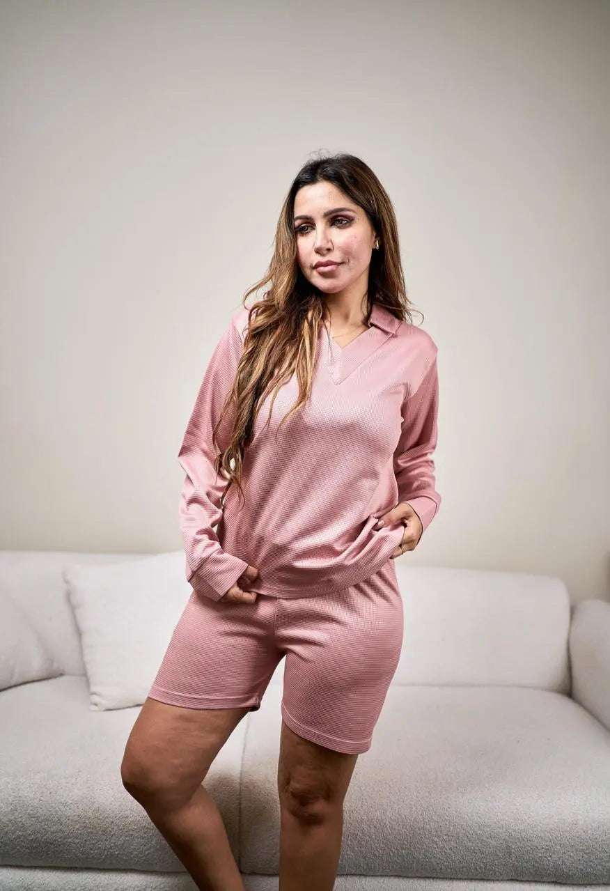 Blush Cozy