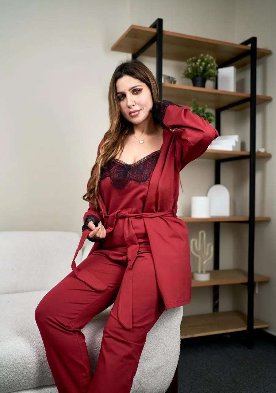 Velvet Rose
