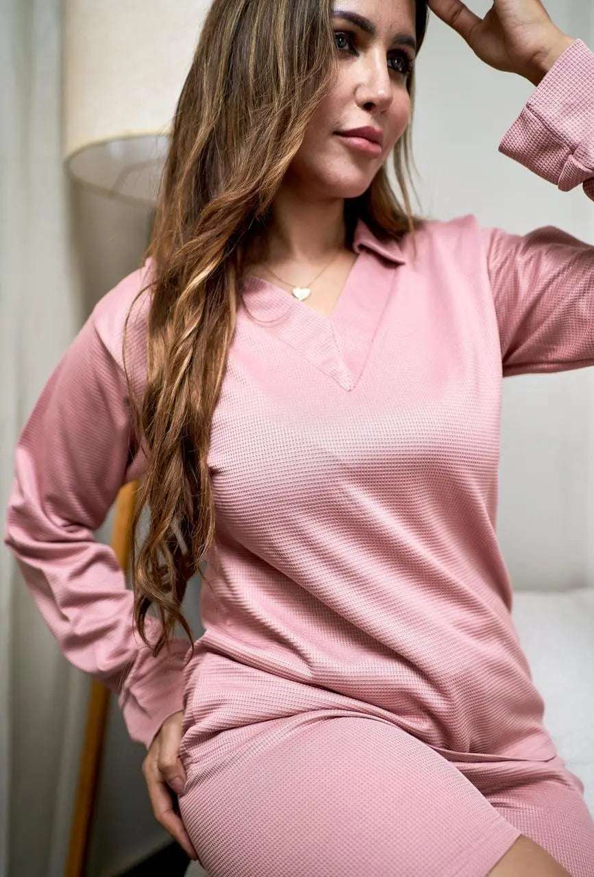 Blush Cozy