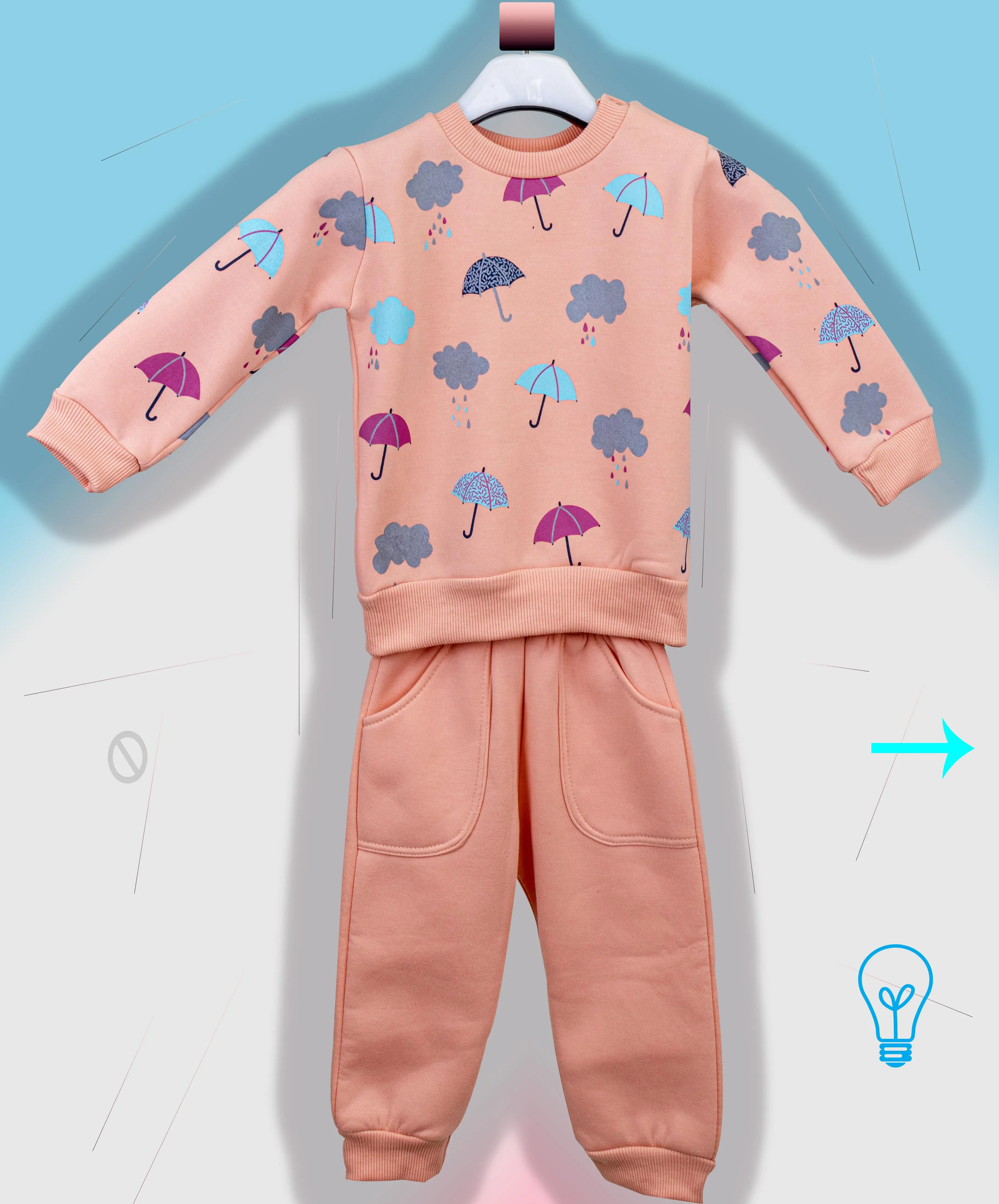 training suit 91409