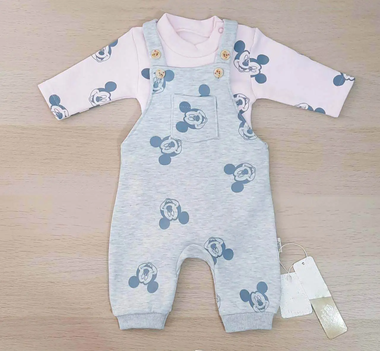 Jumpsuit 92159