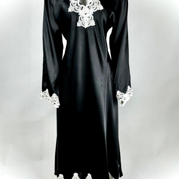 Abaya 10001