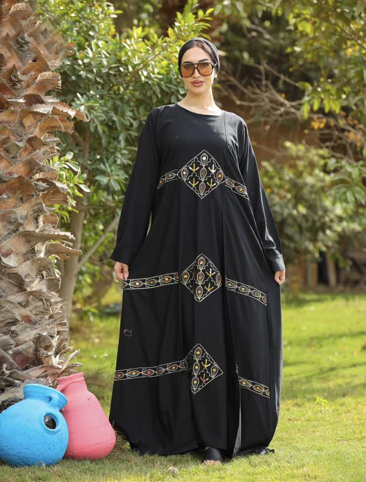 Abaya 509