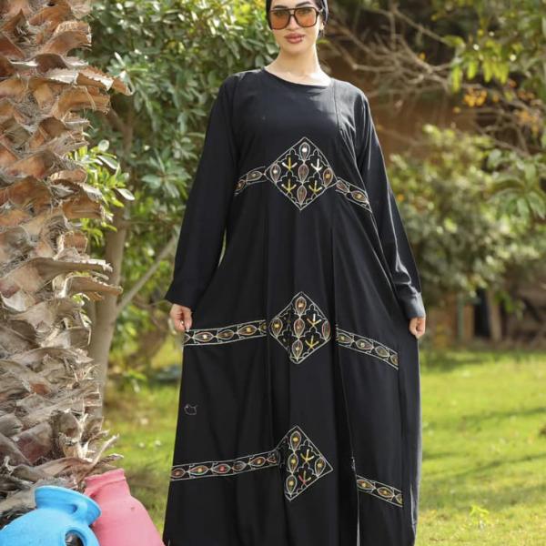 Abaya 509