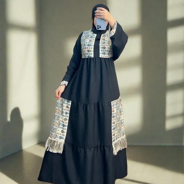 Abaya 506