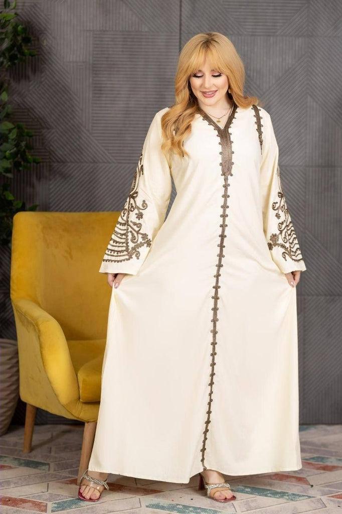 Abaya 503