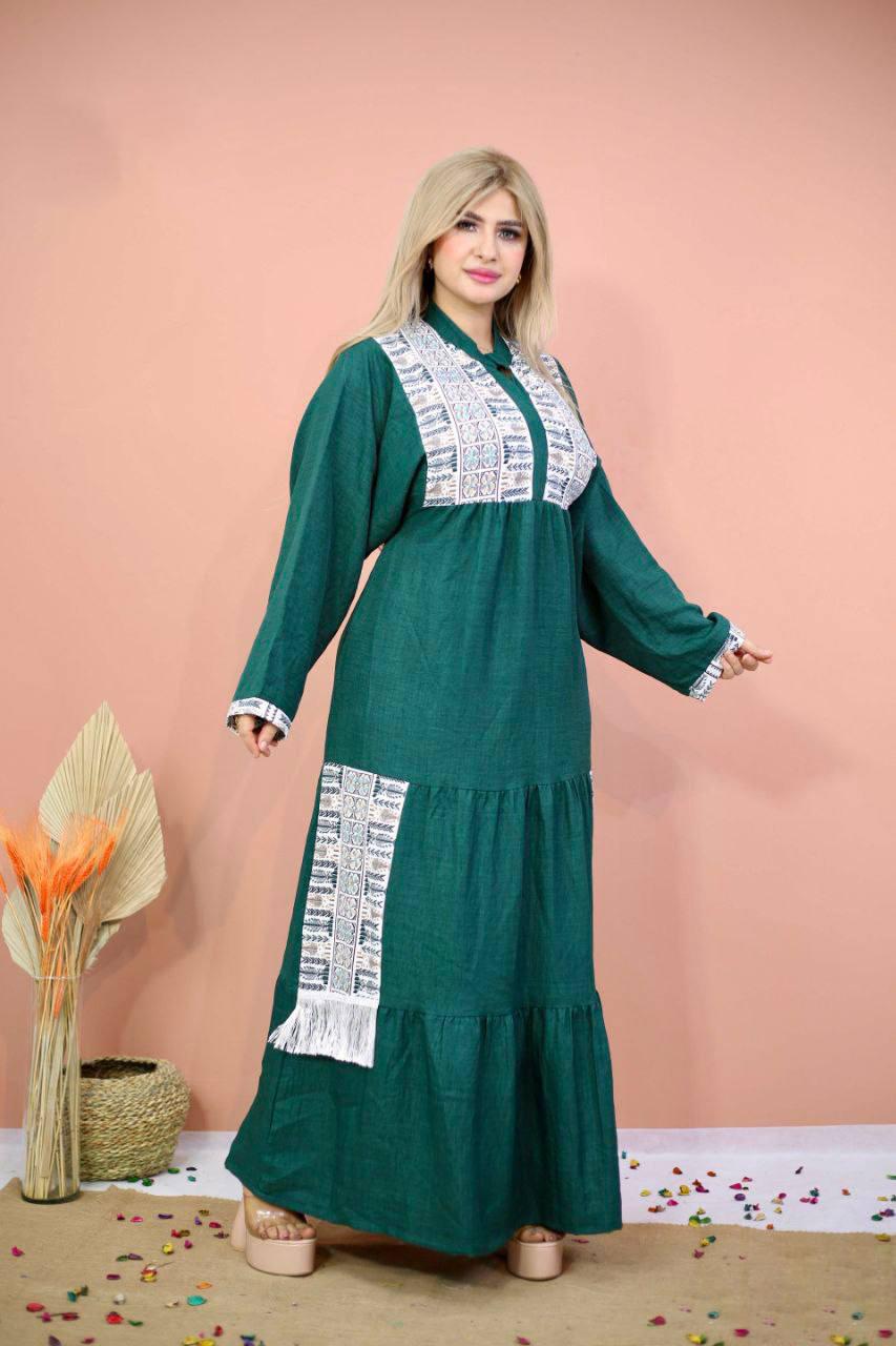 Abaya 506