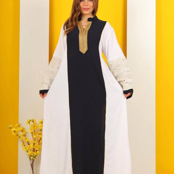 Abaya 507