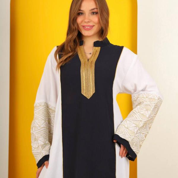 Abaya 507