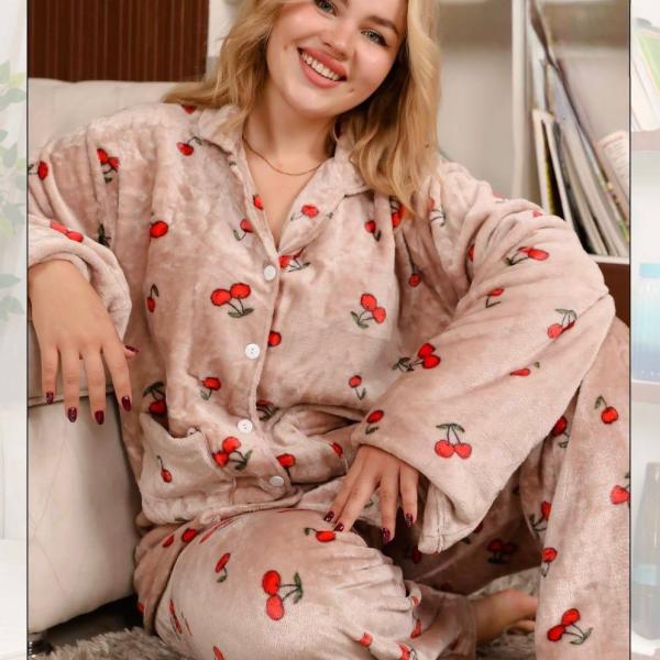 Pajama 3000